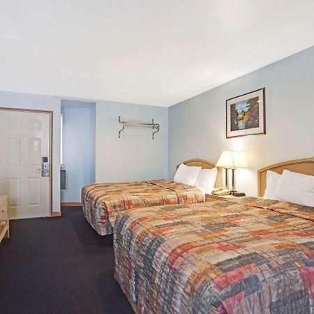 Travelodge By Wyndham Seattle North Of Downtown Dış mekan fotoğraf
